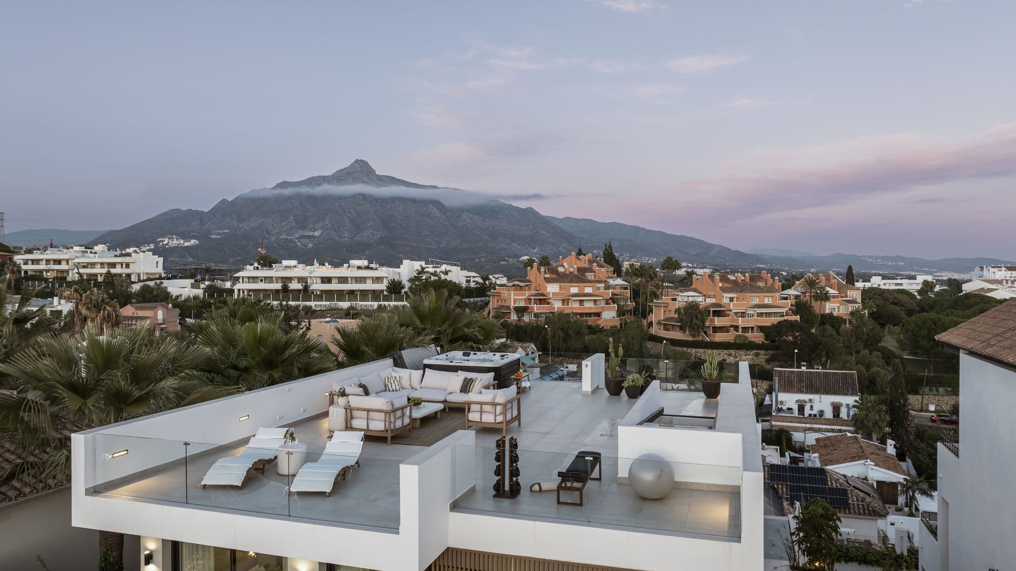 The Beaches